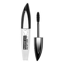 Bambi Mascara Extra Black False Lashes image